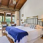 Nocleg ze śniadaniem Casa Peleyon Castropol