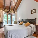 Casa Peleyon Nocleg ze śniadaniem Castropol
