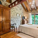 Casa Peleyon Nocleg ze śniadaniem 3*