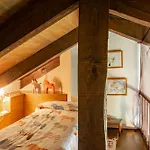Casa Peleyon 3* Castropol