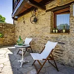 Casa Peleyon 3* Castropol