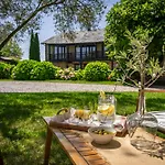 Casa Peleyon Nocleg ze śniadaniem 3*