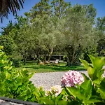 Casa Peleyon Nocleg ze śniadaniem Castropol