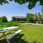 Casa Peleyon Nocleg ze śniadaniem 3*