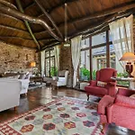 Nocleg ze śniadaniem Casa Peleyon Castropol