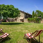 Casa Peleyon Nocleg ze śniadaniem Castropol