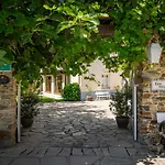 Nocleg ze śniadaniem Casa Peleyon
