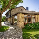 Nocleg ze śniadaniem Casa Peleyon