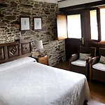 Nocleg ze śniadaniem Casa Peleyon