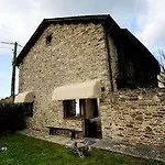 Nocleg ze śniadaniem Casa Peleyon