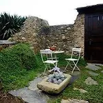 Casa Peleyon 3* Castropol