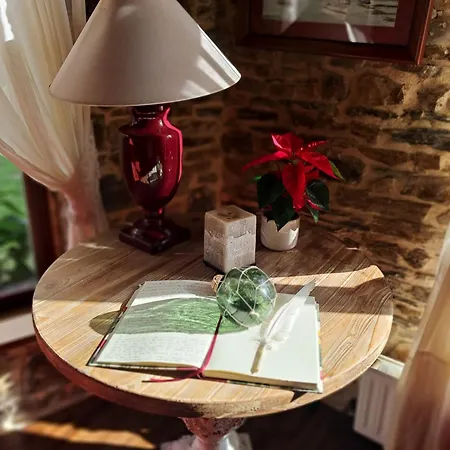 Casa Peleyon Castropol