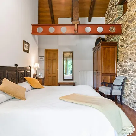 Couette-café Casa Peleyon