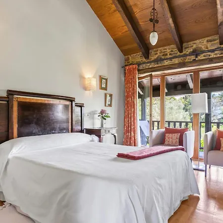 Bed & Breakfast Casa Peleyon