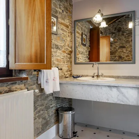 Bed & Breakfast Casa Peleyon