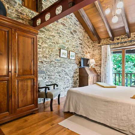 Casa Peleyon Bed & Breakfast 3*