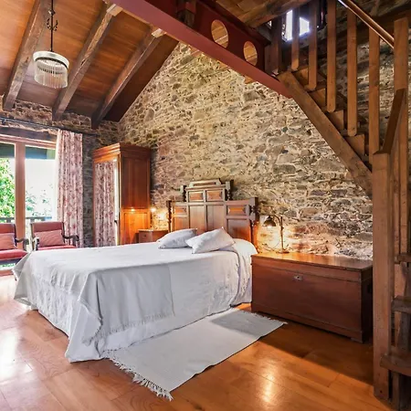 Casa Peleyón Bed and breakfast 3*