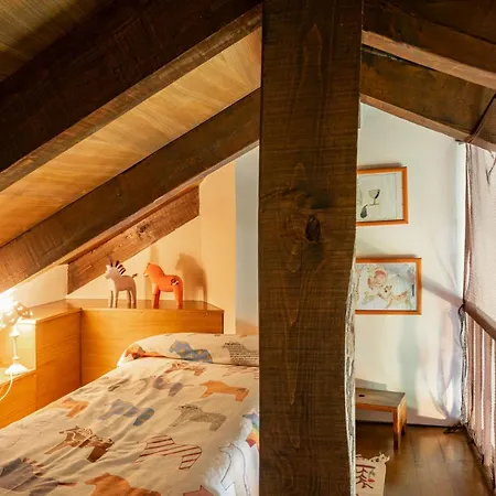 Casa Peleyon 3* Castropol