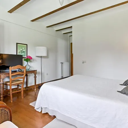 Couette-café Casa Peleyon