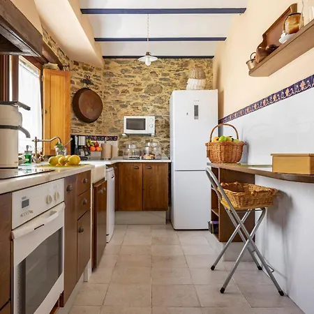 Bed & Breakfast Casa Peleyon