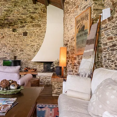 Bed and breakfast Casa Peleyón 3*