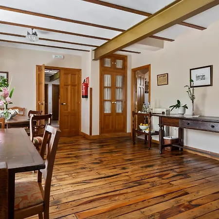 Casa Peleyon Couette-café 3*