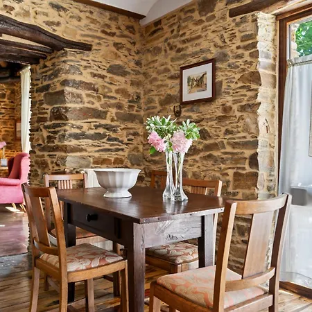 Casa Peleyon Bed & Breakfast