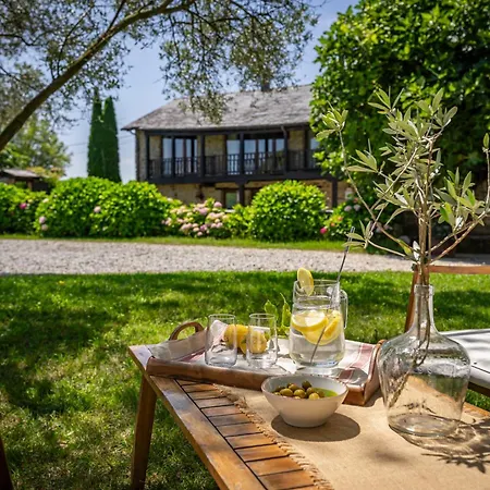 Casa Peleyon Couette-café 3*