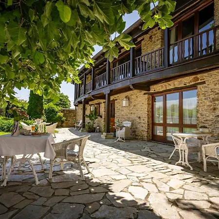 Nocleg ze śniadaniem Casa Peleyon
