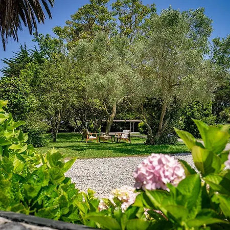 Casa Peleyon Bed & Breakfast Castropol