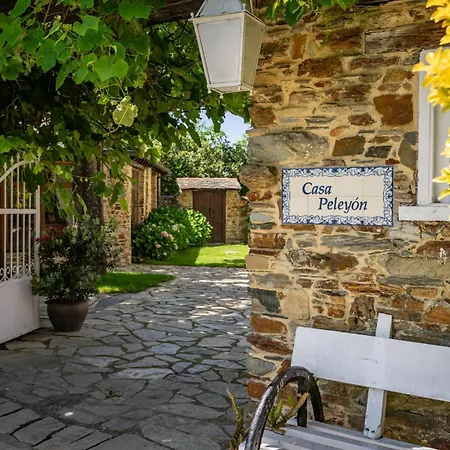 Casa Peleyon