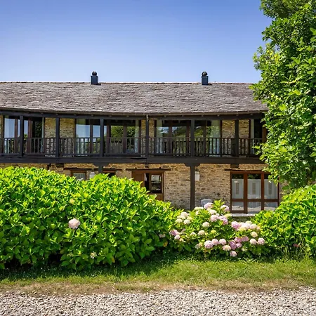 Couette-café Casa Peleyon