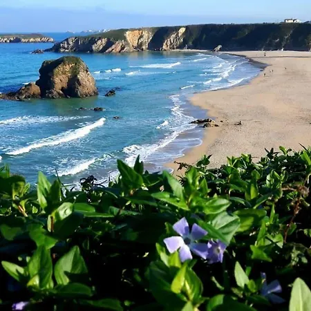 Bed & Breakfast Casa Peleyon Castropol