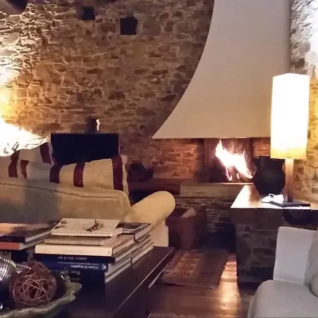 Bed & Breakfast Casa Peleyon Castropol