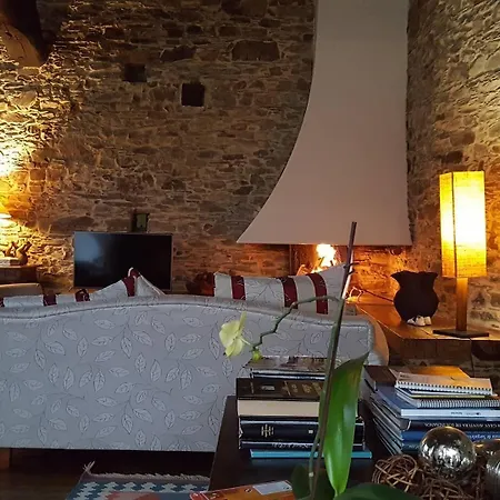 Bed & Breakfast Casa Peleyon