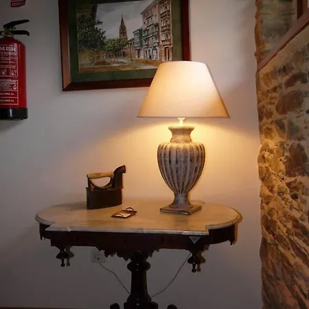 Bed & Breakfast Casa Peleyon 3*