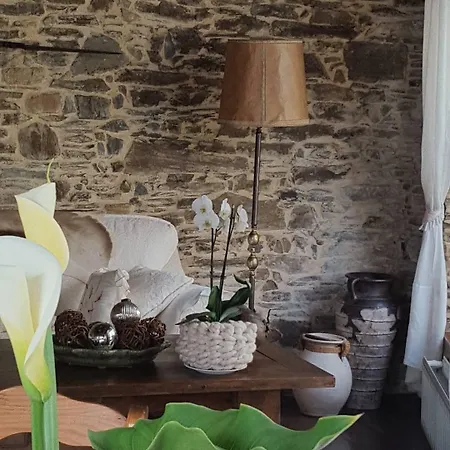 Casa Peleyon Bed & Breakfast Castropol