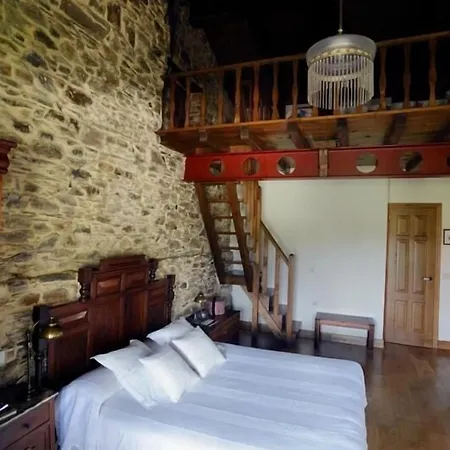 Casa Peleyon Bed & Breakfast 3*
