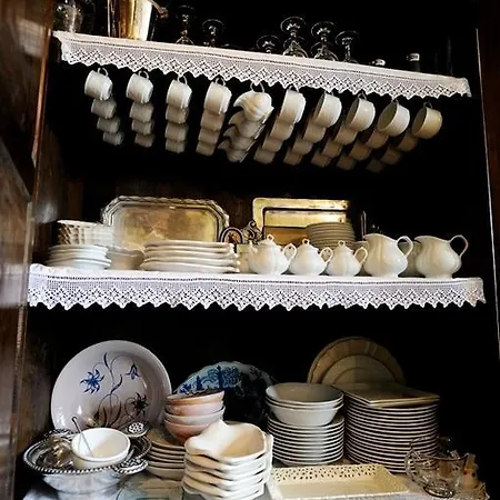 Oda ve Kahvaltı Casa Peleyon