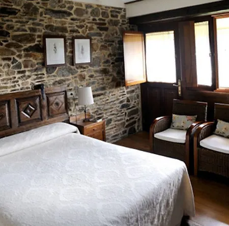 Bed and breakfast Casa Peleyón