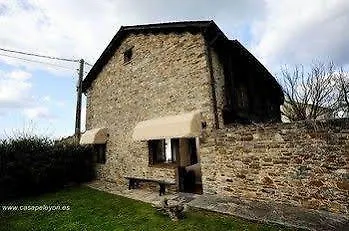 Bed & Breakfast Casa Peleyon