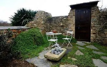 Casa Peleyon 3* Castropol