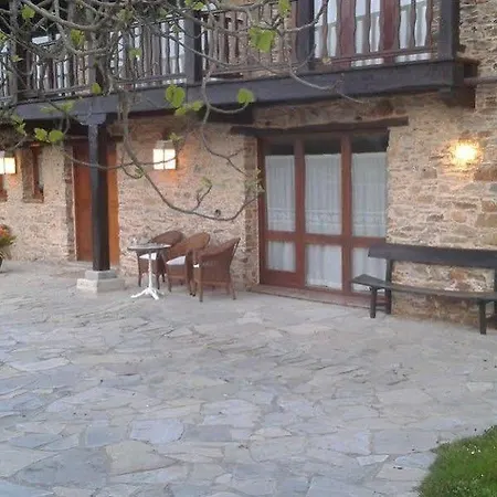Casa Peleyon