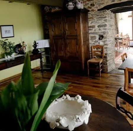 Bed & Breakfast Casa Peleyon 3*