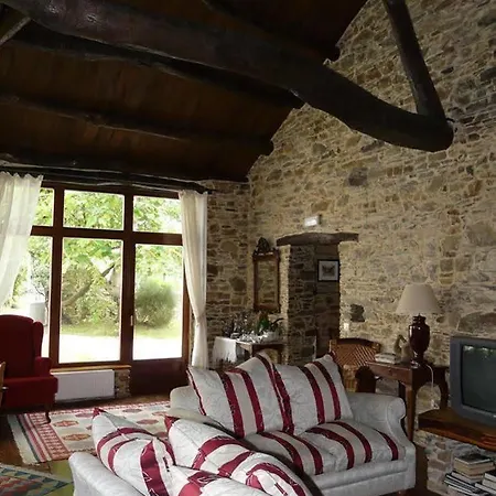 Casa Peleyon