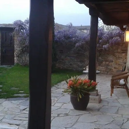 Casa Peleyon Couette-café 3*