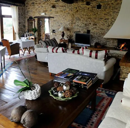 Casa Peleyon Bed & Breakfast 3*