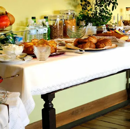 Casa Peleyon 3* Castropol