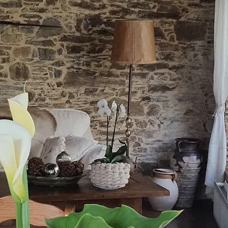 Casa Peleyon Couette-café