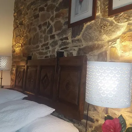 Bed & Breakfast Casa Peleyon